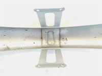 Harley Davidson Dyna Wide Glide Front Wheel Cover Fender - Pale Blue - C3 Cycle