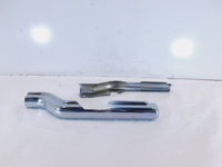 Harley Davidson Road King & Electra Glide Left Right Fender Chrome Strut Covers - C3 Cycle