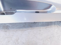 2004-07 Honda 1300 ST1300 ST1300A ABS Left Digital Silver Metallic Cowl Fairing