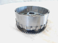 2013-2016 Triumph Street Triple 675 R RX Alternator Stator Rotor Flywheel & Gear - C3 Cycle