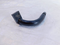 Harley Touring Road King Electra Glide Black Right Rear Footboard Mount Bracket - C3 Cycle