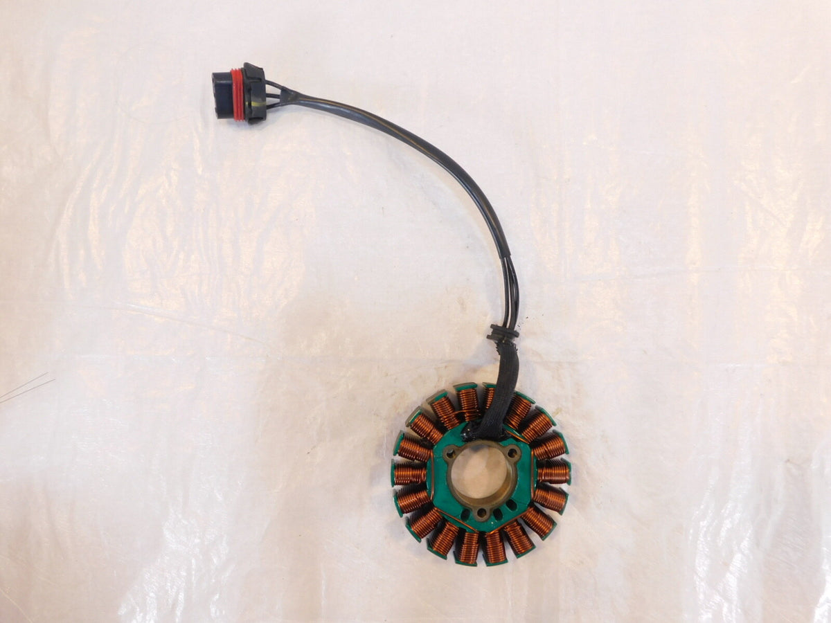 2008-2010 Victory Hammer Kingpin Vegas Vision Alternator Generator Stator Coil - C3 Cycle