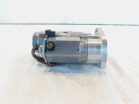 Harley Davidson Twin Cam Road King Softail Dyna Polished Starter Motor for Parts - C3 Cycle