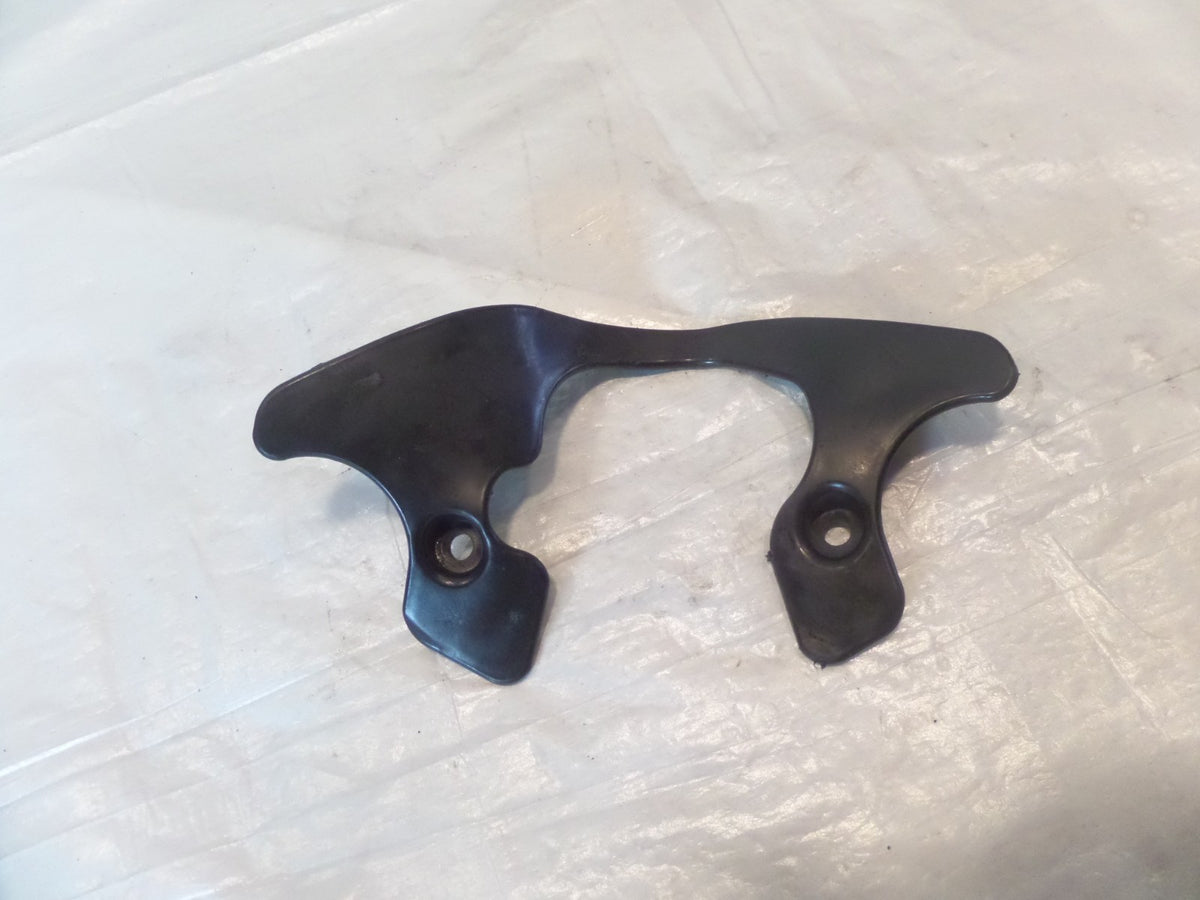2004-2007 Honda CBR1000RR Front Fork Steering Stem Cover Fairing Cowl - C3 Cycle
