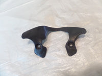 2004-2007 Honda CBR1000RR Front Fork Steering Stem Cover Fairing Cowl - C3 Cycle
