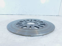 1987-09 Suzuki Intruder 1400 & Boulevard S83 VS1400 Rear Wheel Disc Brake Rotor - C3 Cycle