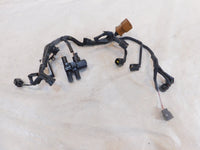 2018-2021 Kawasaki Ninja H2 SX SE ZX1002 Engine Motor Wiring Wire Sub Harness - C3 Cycle