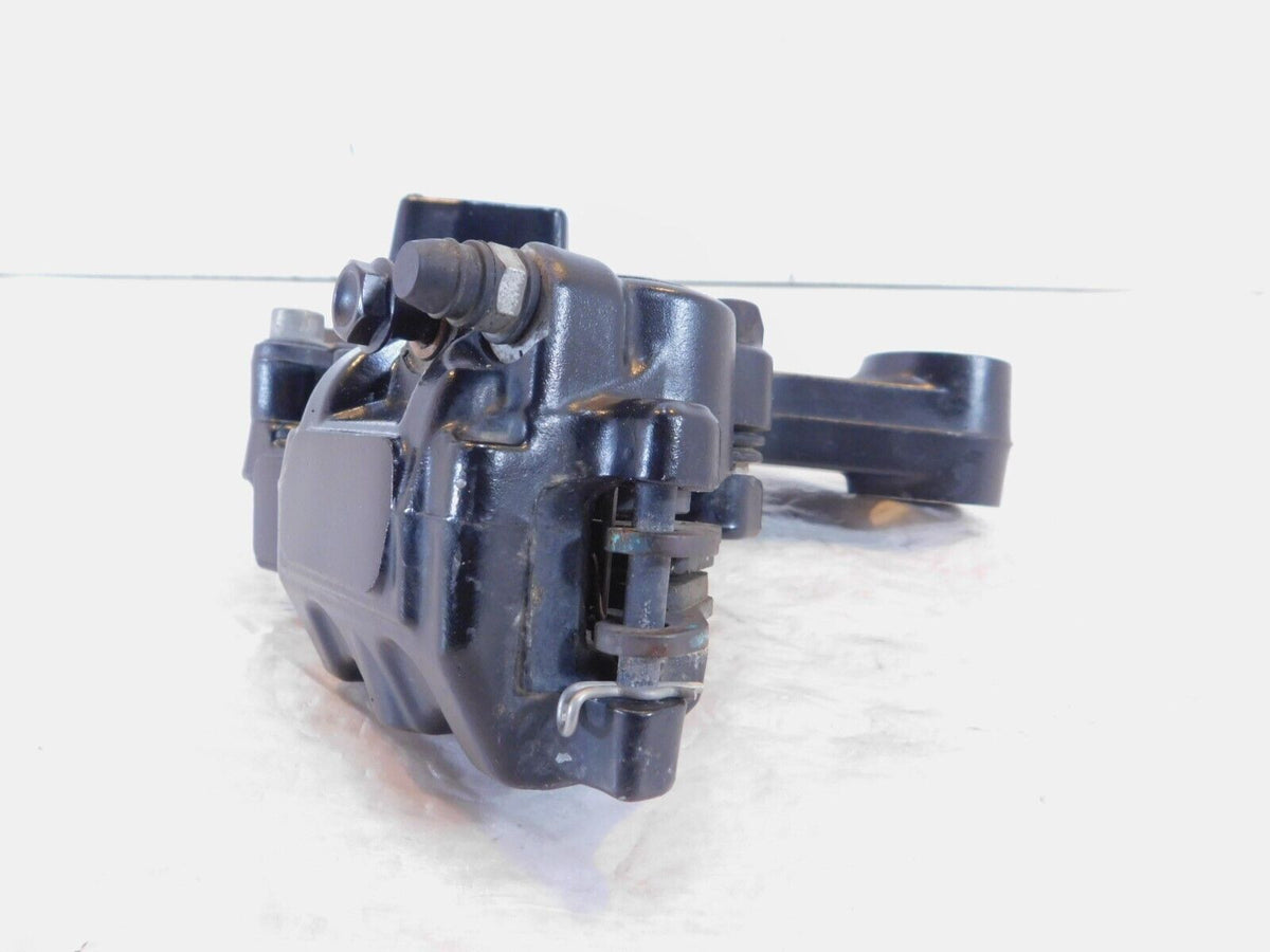 2016-2020 Harley Davidson Street 500 & 750 Rear Brake Disc Caliper & Bracket - C3 Cycle
