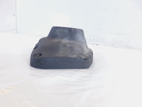 Harley Davidson Twin Cam Softail & Dyna Black Right Engine Motor Cam Gear Cover - C3 Cycle