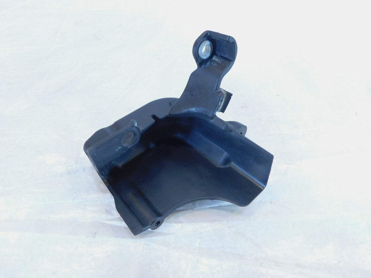2007-2013 Aprilia Mana 850 & GT Left Throttle Body Protection Cover Panel 894079 - C3 Cycle