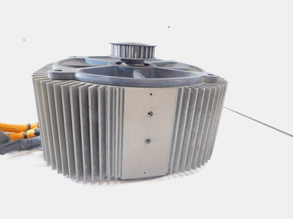 2014 2015 2016 Zero Stealthfighter FX ZF 75-5 Electric Engine Motor - 12-08033 - C3 Cycle