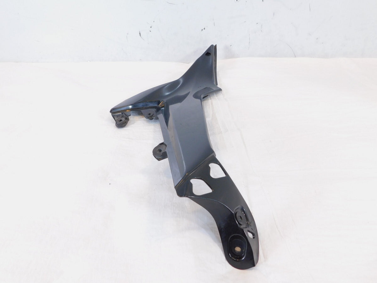 2017-2024 Kawasaki Ninja 650 EX650 Left Side Gas Fuel Tank Cover Fairing Cowling - C3 Cycle
