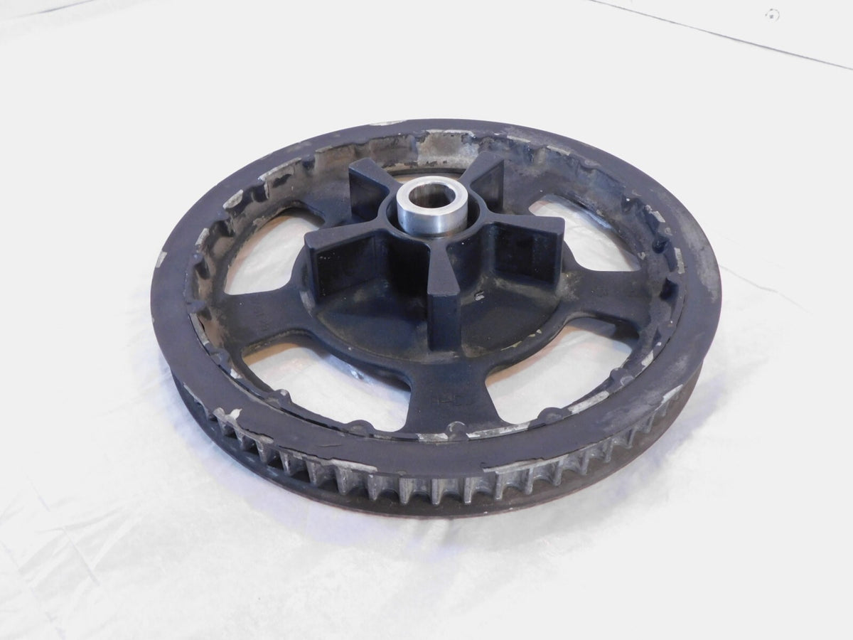 Harley Davidson Street & Electra Glide & Road King Rear Wheel Pulley Sprocket - C3 Cycle