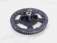 Harley Davidson Street & Electra Glide & Road King Rear Wheel Pulley Sprocket - C3 Cycle