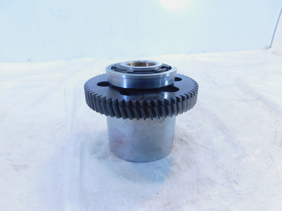 BMW K1200 K1200GT K1200LT K1200RS GT RS Engine Motor Output Gear Wheel Absorber - C3 Cycle