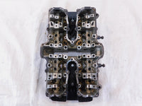 83-85 Honda CB650 CB650SC Nighthawk 650 Lower Engine Motor Cylinder Head Case - C3 Cycle