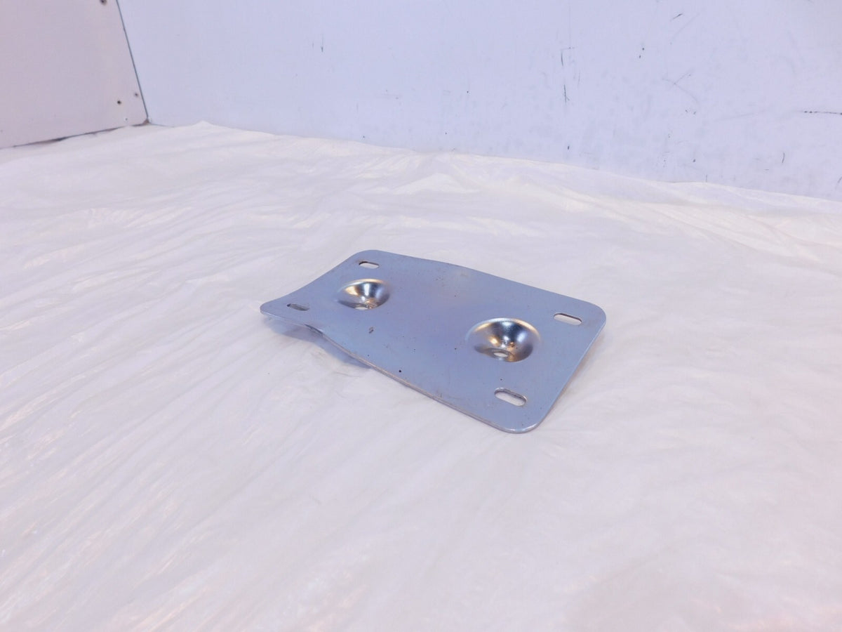 Harley Davidson Touring Road King & Electra Glide License Plate Mount Bracket - C3 Cycle
