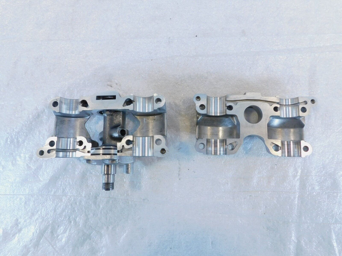 Aprilia RSV 1000 Mille Tuono RSV1000 Cylinder Head Cam Clamp Holders & Balancer - C3 Cycle