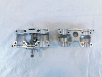 Aprilia RSV 1000 Mille Tuono RSV1000 Cylinder Head Cam Clamp Holders & Balancer - C3 Cycle