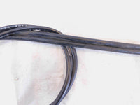 Honda Shadow 700 VT700 750 VT750 CB900C CB900F Throttle & Idle Cable Line Wires - C3 Cycle