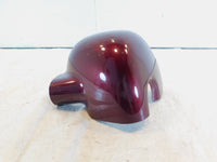 Harley Davidson Road Electra Glide Red Sunglo Left Lower Leg Fairing Cover Cap - C3 Cycle
