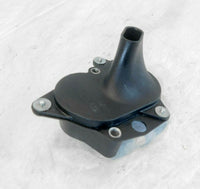 Triumph Bonneville America Scrambler Thruxton Engine Oil Strainer Pickup Filter - C3 Cycle