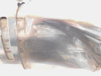 2009-2016 BMW K1300 K1300R & K1300S Exhaust Muffler Silencer Pipe Can - Dents - C3 Cycle
