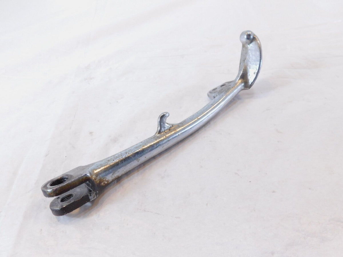 1985-1987 Honda CMX250 CMX250C Rebel 250 Jiffy Side Kick Stand Kickstand Prop - C3 Cycle