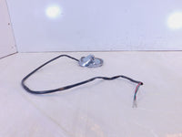Harley Road King Electra Glide & Tour Glide Rear Tail Brake Light Lamp Backplate - C3 Cycle