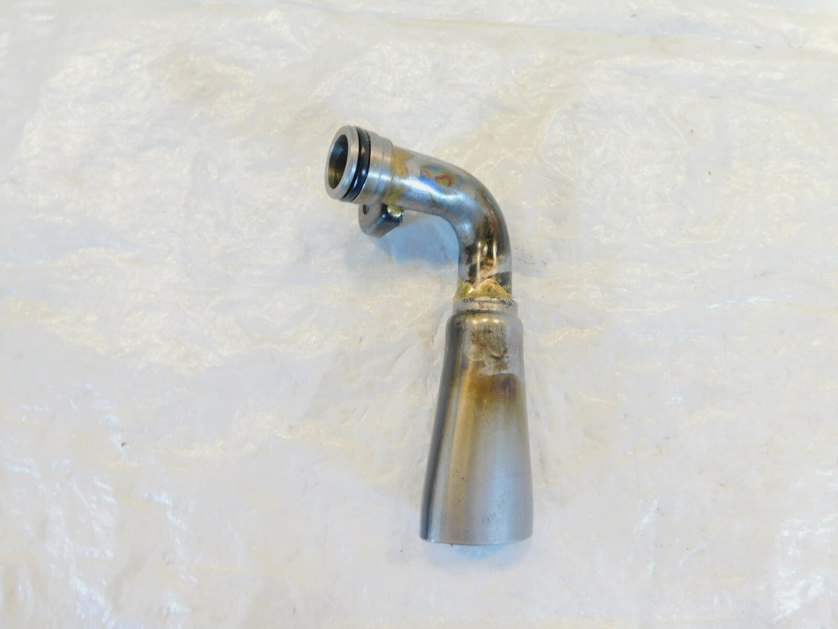 2002-2009 Yamaha Road Star Warrior 1700 XV1700 Engine Oil Filter Pickup Strainer - C3 Cycle