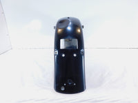 Harley Davidson Touring Road King Glide & Electra Glide Black Rear Wheel Fender - C3 Cycle