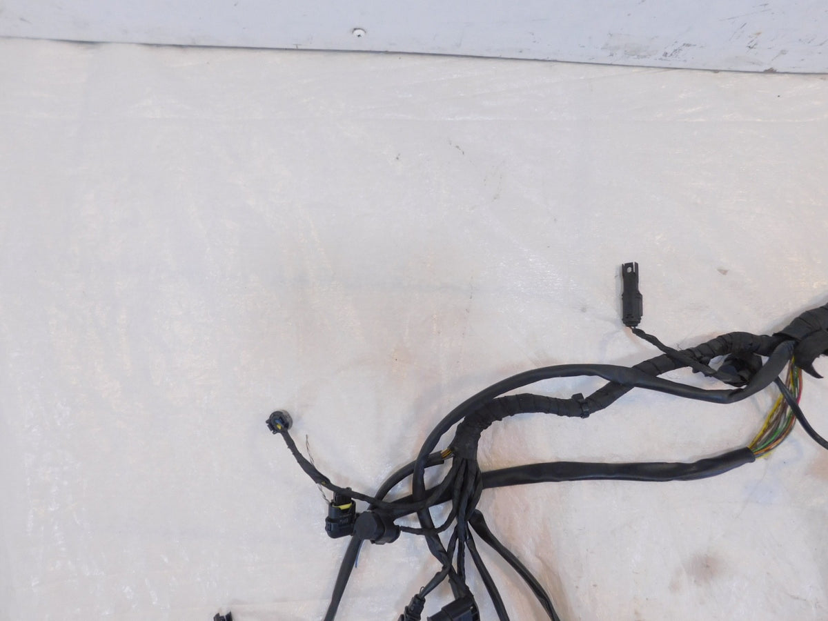 2014 2015 2016 BMW S1000-RR S1000RR Main Wiring Harness Wire Cable Loom - C3 Cycle