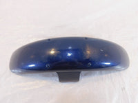 Kawasaki VN-15SE Vulcan VN1500B 88 SE Blue Front Wheel Cover Mudguard Fender - C3 Cycle