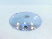 Harley Davidson Evo Touring Softail Dyna & FXR Chrome Derby Clutch Cover 3 Hole - C3 Cycle