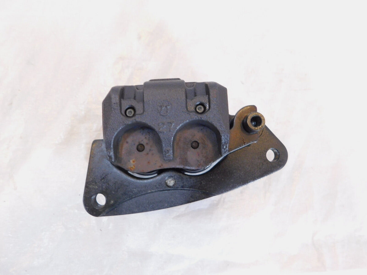2018 18 Kawasaki Ninja H2 SX SE ZX1002 Rear Wheel Disc Brake Caliper Assembly - C3 Cycle