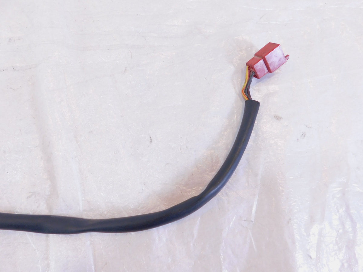 1996-1997 Kawasaki Vulcan 1500 Classic Right Handlebar Start/ Stop Kill Switches - C3 Cycle