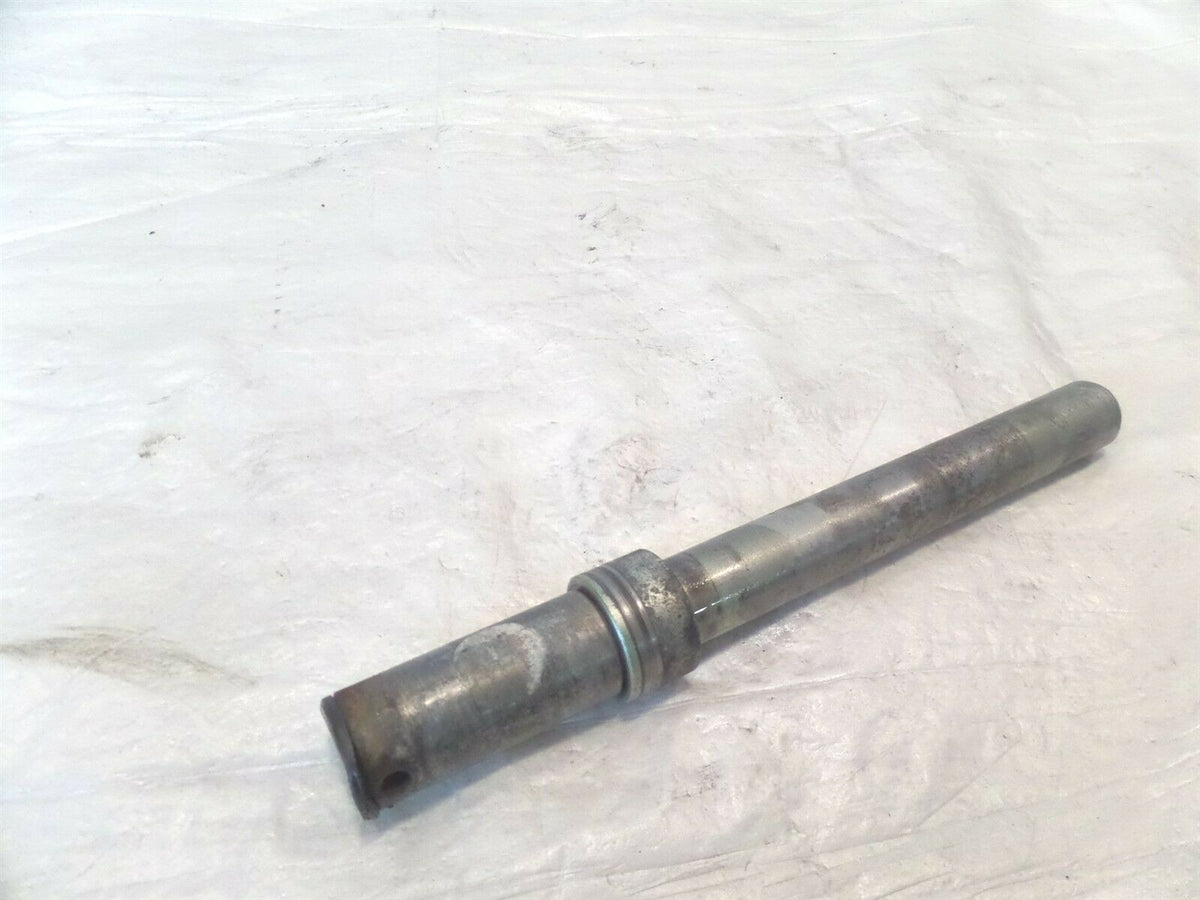1996-2003 Triumph Trophy 900 1200 Front Wheel Axle Bolt Spindle Shaft T2001261 - C3 Cycle