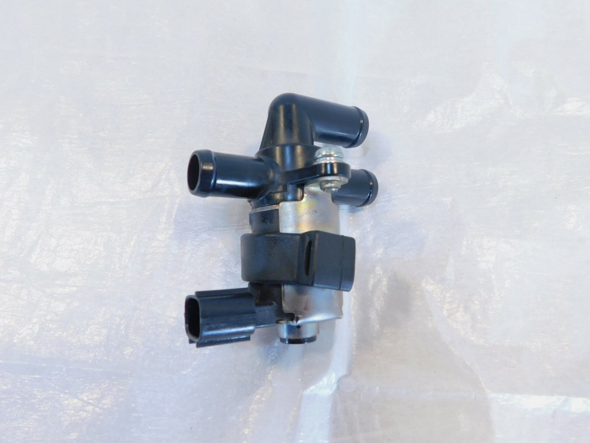 Honda Shadow VT750C Phantom Spirit & Aero 750 VT750 Air Injection Valve Solenoid - C3 Cycle
