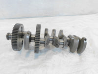 BMW K1200 K1200R K1200S & K1200GT Engine Motor Crank Crankshaft - 11217708667 - C3 Cycle