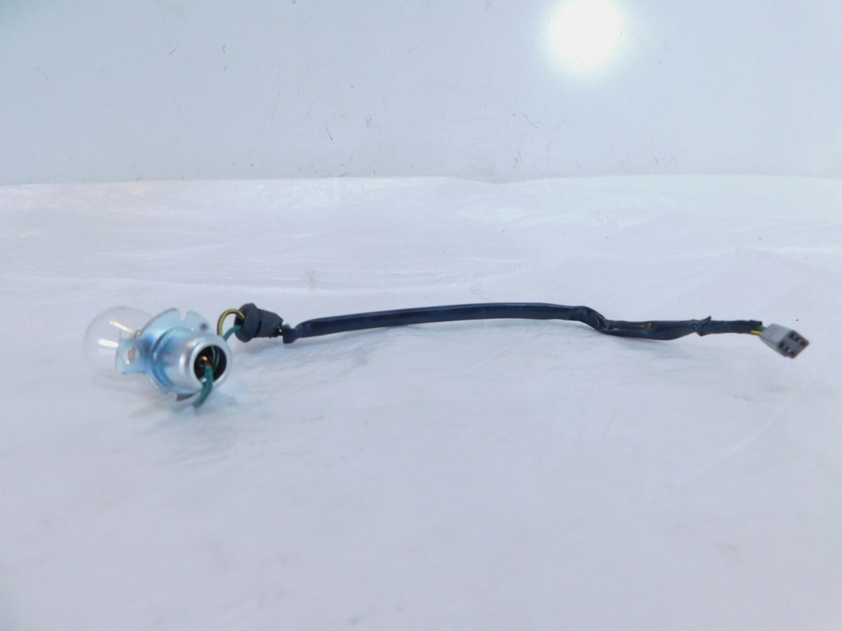 Kawasaki Vulcan 1600 VN2000 Classic Nomad Rear Right Side Indicator Light Wire - C3 Cycle