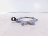 2011 2012 2013 Yamaha FZ8 FZ8N Gas Petrol Fuel Tank Pump Mount Ring Bracket Stay - C3 Cycle
