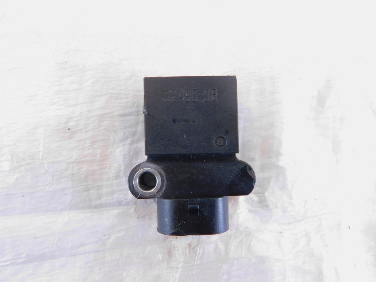 Harley Davidson Sportster 883 & 1200 Custom Bank Angle Tip Over Switch Sensor - C3 Cycle