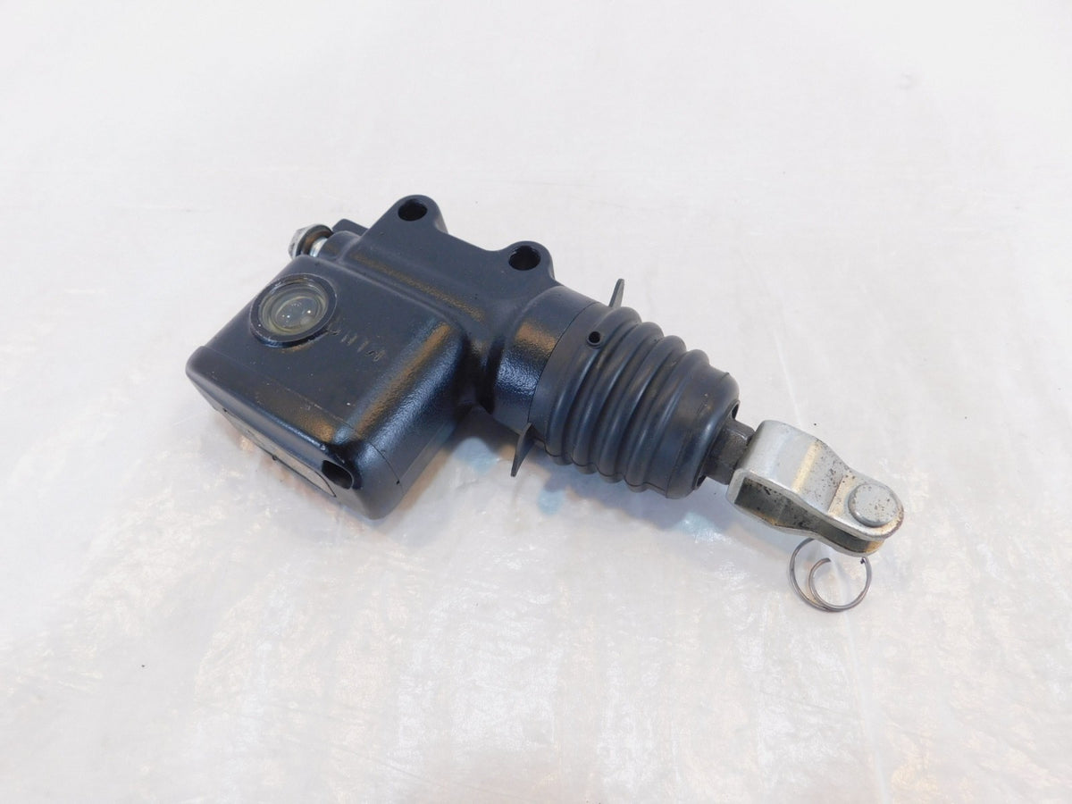 2018-2020 Harley Davidson Softail Fat Bob & Boy & Low Rider Rear Master Cylinder - C3 Cycle