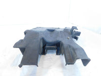 2000-2001 Kawasaki Ninja ZX12R ZX1200A Rear Wheel Front Fender Mudguard Cover - C3 Cycle