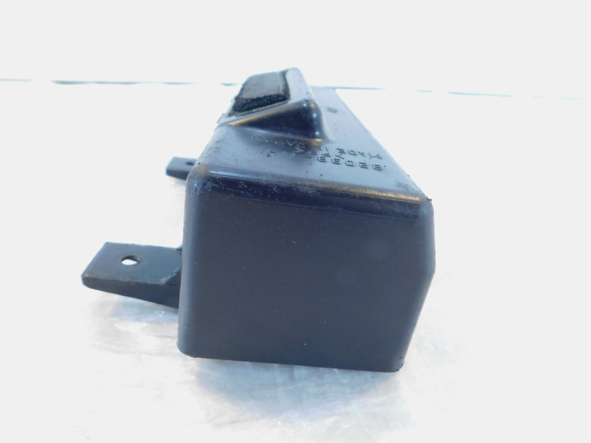 2002-2005 02-05 Kawasaki ZZR1200 ZX1200C Tool Case Box Case Cover 32098-1141 - C3 Cycle