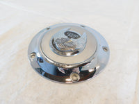 Harley Twin Cam Softail & Dyna 105th Anniversary Left Clutch Derby Engine Cover - C3 Cycle