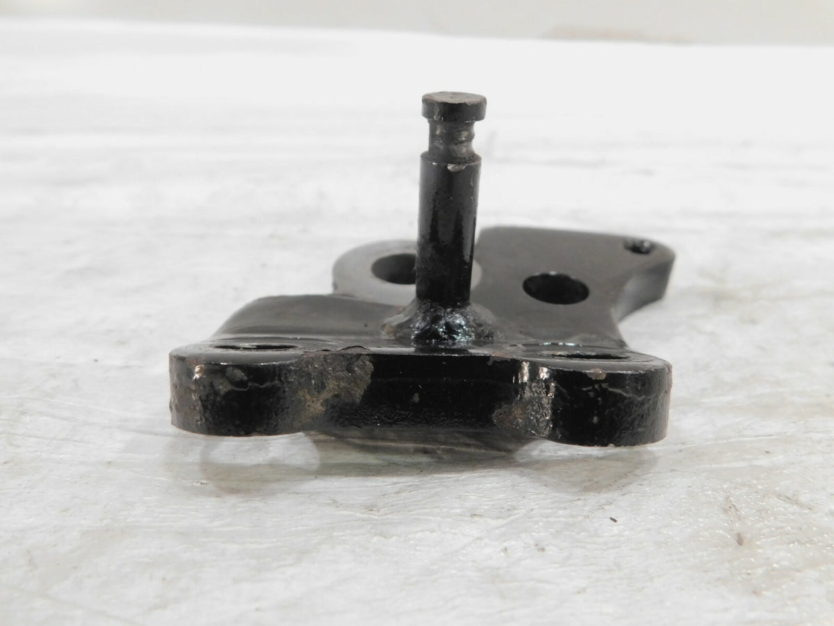 Kawasaki ZX-6R ZX-9R ZZR600 OEM Kickstand Side Kick Stand Sidestand Bracket Stay - C3 Cycle