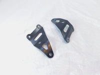 Moto Guzzi V7 III Racer Special Stone 750 Exhaust System Muffler Mount Brackets - C3 Cycle