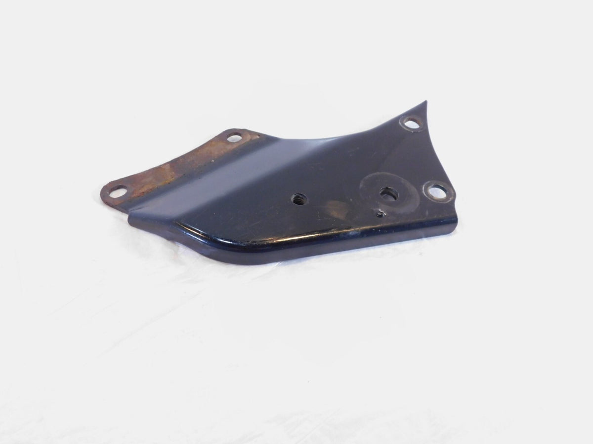 Honda Valkyrie 1500 GL1500 GL1500C Rear Left Passenger Foot Peg Mount Bracket - C3 Cycle
