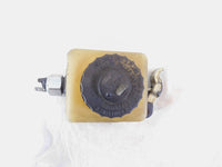 1977-1980 BMW Airhead R80 Front Brake Master Cylinder Switch w/ Reservoir - C3 Cycle